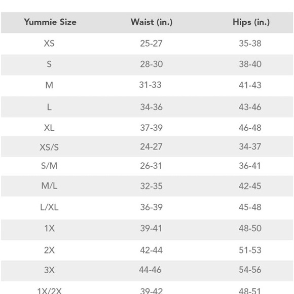 NWT Yummie Women’s Brief Underwear - Picture 4 of 8